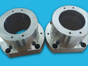 Non-standard processing fixed ring replacement parts processing Misumi
