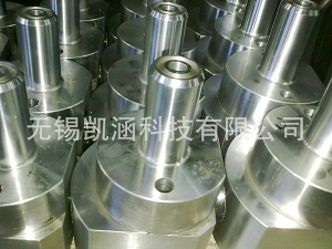 CNC NC machining of auto parts for steel parts