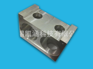Wuxi CNC processing and fixture mechanical fittings