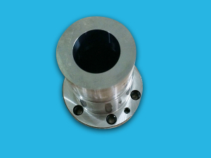 Custom YG6, YG8 cemented carbide fixed ring Wuxi mechanical seal