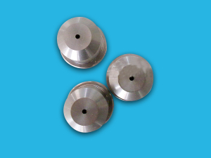 NC lathe processing custom stainless steel CNC machine parts processing