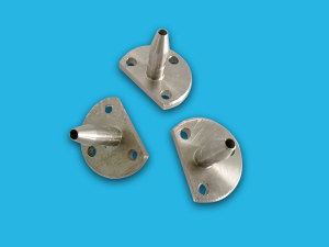 Precision stainless steel medical equipment parts
