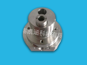 wuxi custom processed stainless steel medical fittings